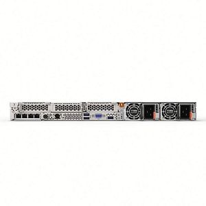 คอนโทรลเลอร์ RAID ความหนาแน่นสูง ThinkSystem SR630 V2 รุ่น 9350-8i |   ช่องใส่ 8SFF |   กำลังไฟรวม 3600 วัตต์ |   แบบติดตั้งบนแร็ค 1U |   64GB DDR4 |   3 ปี - Product Image 3