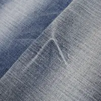 Heavyweight Stretch Denim Fabric, Wholesale