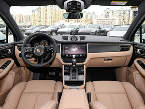 <span class=keywords><strong>Macan</strong></span> T 2.0T 2026 Nouvelle <span class=keywords><strong>Macan</strong></span> Boîte de vitesses automatique Sièges en cuir Caméra arrière Norme d'émission Euro VI Options de carburant essence/<span class=keywords><strong>hybride</strong></span> - Product Image 6