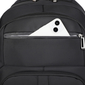 2025 mochilas recién llegadas para computadora portátil personalizar logo SAC a dos enfants mochila impermeable para hombres de la Escuela Universitaria - Product Image 6