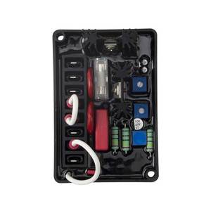 Generador <span class=keywords><strong>Avr</strong></span>, <span class=keywords><strong>alternador</strong></span>, regulador de voltaje automático eléctrico, estabilizador de voltaje <span class=keywords><strong>AVR</strong></span>, 220V, Protector de voltaje - Product Image 6