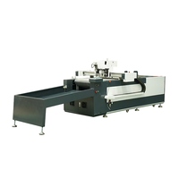 Plotter publicitario de tamaño Mini DK, plotter de corte de contorno Graphtec de papel de vinilo 6090