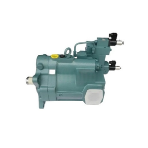 Bomba de pistones axiales de alta presión de caudal variable Serie PZS-6B PZS-6B-180N2-10 PZS-6B-180E2-10 PZS-6B-220N2-10 PZS-6B-220E2-10 - Product Image 1