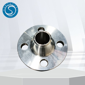 ASTM A182 304 <strong>Slip</strong> <strong>On</strong> <strong>Flanges</strong> - Product Image 4