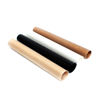 Tapis de cuisson en PTFE 30x40cm, qualité alimentaire, antiadhésif, réutilisable, pour la cuisson au four et la transformation alimentaire