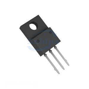 Power Management (PMIC) BA178M05CP-E2 BOM IC In Stock IC REG LINEAR 5V 500MA TO220CP 3 TO 220 3 Cropped Leads Electronics Compon - Product Image 1