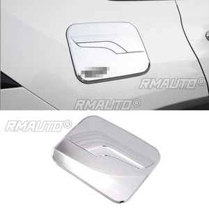 Bouchon de réservoir de carburant pour voiture, accessoires de carrosserie pour Toyota RAV4 2020+ - Product Image 2