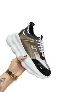 Zapatillas de running de diseñador 2026 para mujer, zapatillas deportivas de moda para hombre, de lujo, atléticas, informales de verano para mujer, con aumento de altura - Product Image 4