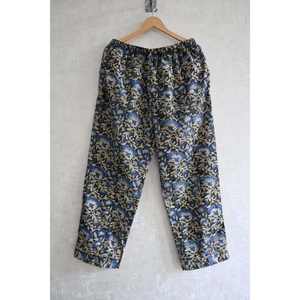 Conjunto de Pijama de Algodón Estampado para Mujer, Ropa de Dormir Suave y Transpirable, Ajuste Cómodo, Ropa Casual para Estar en Casa, Dos Piezas - Product Image 6