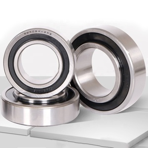 Rodamiento Radial de Bolas de Una Hilera <span class=keywords><strong>88509</strong></span> Tamaño 45x85x21 mm Japón <span class=keywords><strong>88509</strong></span> Rodamiento <span class=keywords><strong>88509</strong></span> - Product Image 1