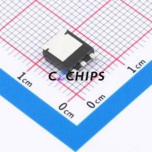 ทรานซิสเตอร์ภาคสนามทรานซิสเตอร์ (มอสเฟท) แบบ IPD122N10N3GATMA1ถึง-252-3ใหม่และดั้งเดิม - Product Image 2