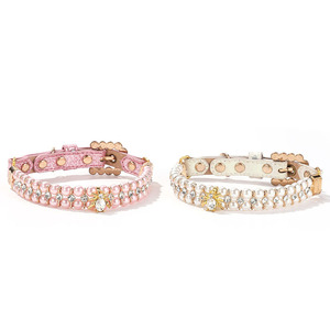 Collar de perlas para perros y gatos de nuevo diseño - Product Image 3