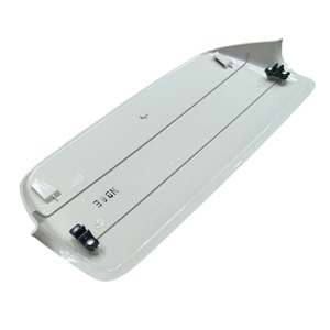 Carcasa de Luz de Freno Elevada para Peugeot Citroën 308, Pieza de Repuesto 9675229780 para Reparación - Product Image 3