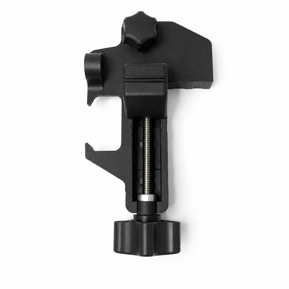Rotating Level Select Holder for Rotary Laser Level Use Red Green Rotating Laser Detector ...