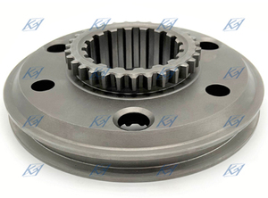 Embrayage coulissant SHIELD 4300924 adapté aux boîtes de vitesses de camions américains et aux pièces rapides W - Product Image 6