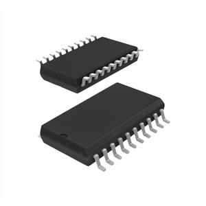 Authorized Distributor 20 SOlC Components Electronic Power Management (PMIC) A6595KLWTR - Product Image 1