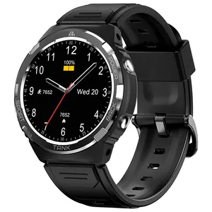 Offical KOSPET TANK S1 Smartwatch Multiple Colors Dials Customization of Women's Health Calling Smart Watch