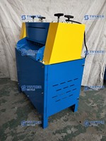 Machine de découpe et de dénudage automatique de câbles informatiques Stryker Factory Direct Supply 1,5-72MM pour le recyclage du cuivre ST-KOA
