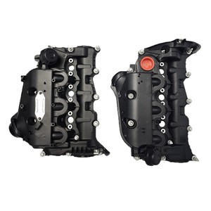 Tapa de Válvulas para Land Rover 2.7 Diesel, Pieza de Motor de Plástico LR032723 LR168193 LR032724 LR168195 - Product Image 1