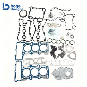 Penjualan terlaris pabrik Kit Parts peralatan perbaikan mesin suku cadang mobil berkualitas tinggi untuk Audi A4 A5 A6 A7 A8 Q5 Q7 - Product Image 4