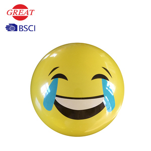 In <span class=keywords><strong>Inflatable</strong></span> <span class=keywords><strong>Pvc</strong></span> Đồ Chơi Bóng Cho Trẻ Em - Product Image 6