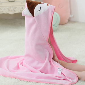 BETTERFUN <span class=keywords><strong>bébé</strong></span> <span class=keywords><strong>serviette</strong></span> à capuche 100% coton <span class=keywords><strong>serviette</strong></span> <span class=keywords><strong>de</strong></span> bain <span class=keywords><strong>bébé</strong></span> à capuche gant <span class=keywords><strong>de</strong></span> <span class=keywords><strong>toilette</strong></span> enfants à capuche enfants serviettes - Product Image 3