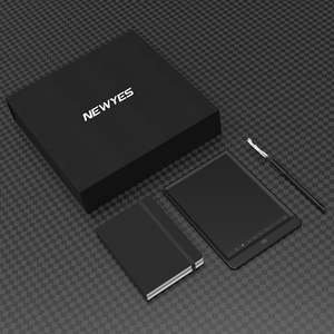 Newyes Digital Writing <span class=keywords><strong>Note</strong></span> Book Sync Pen diario Smart Writing Set <span class=keywords><strong>Cloud</strong></span> Digital Planner Notebook con penna stilo attiva - Product Image 6