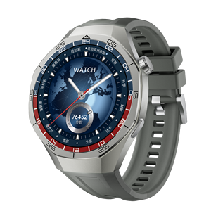 Người Đàn Ông Của Không Thấm Nước IP68 Smartwatch NFC Đa-Chuyển Động Chế Độ Âm Nhạc Điều Khiển Cảm Ứng Lớn Hiển Thị Câu Trả Lời Cuộc Gọi Video Cuộc Gọi Thanh Toán-Từ Tính - Product Image 3