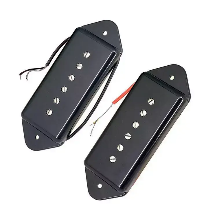 Best single-coil pickups