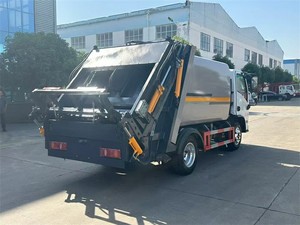 <span class=keywords><strong>Camion</strong></span> à <span class=keywords><strong>ordures</strong></span> à compression DongFeng Camionnette à <span class=keywords><strong>ordures</strong></span> domestiques <span class=keywords><strong>Camion</strong></span> <span class=keywords><strong>de</strong></span> <span class=keywords><strong>ramassage</strong></span> <span class=keywords><strong>des</strong></span> <span class=keywords><strong>ordures</strong></span> <span class=keywords><strong>de</strong></span> propriété - Product Image 5