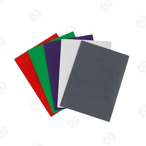 ซองใส่การ์ดแบบด้าน  ซองใส่การ์ดแบบพอดีตัว มีหลายสี - Product Image 3