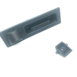 Espejos Retrovisores Interiores para BMW Serie 2/Serie 3/Serie 5, Modelos Compatibles Sin Cámara, Números de Pieza 51247463163 51247345700 - Product Image 3