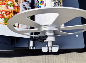 Factory Direct PP PET <strong>Film</strong> Printing Roll to Roll Label <strong>Printer</strong> Digital <strong>One</strong> Way <strong>Printer</strong> - Product Image 5