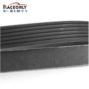 Correa de Alternador RACEORLY 03H145933J 6PK1768 para VW Teramont Audi Q6 2.5T V6 DDKA DMEA - Product Image 3