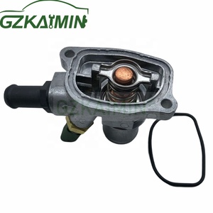 OEM 55202371 POUR F-IAT 500 / 500C 2007> SUR 1.2 <span class=keywords><strong>GPL</strong></span> AVEC THERMOSTAT ET BOÎTIER DE JOINT - Product Image 6