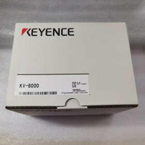 KV-1000 โปรแกรมควบคุม PLC แบบตั้งโปรแกรมได้พร้อมยูนิตซีพียูแบบอนุกรมในตัว - Product Image 2