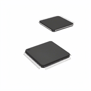 In Stock 100 LQFP LM3S3739-IQC50-A0 Electronic Circuit Components Embedded - Product Image 1