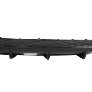 Difusor Trasero de Fibra de Carbono de Alta Calidad 2021-2023, Modelo Original de Fábrica, Modificado para Audi <span class=keywords><strong>A3</strong></span> <span class=keywords><strong>S</strong></span>-<span class=keywords><strong>line</strong></span> S3 - Product Image 5