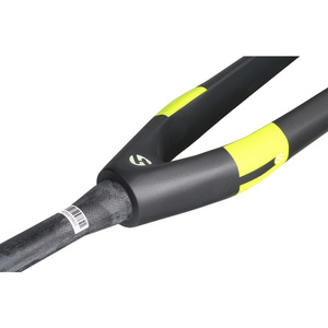 Fox 32 cónica rockshox montaña ciclo horquilla <span class=keywords><strong>delantera</strong></span> de bicicleta mtb rígido tenedor suspensión 26 27,5 29er de bicicleta de carbono de la horquilla taper - Product Image 5