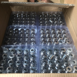 Bán Buôn 304 316 316L Inox Chất Liệu 28*28*9.3Mm Thép Không Gỉ Float <span class=keywords><strong>Ball</strong></span> Cho Cấp Chuyển Đổi - Product Image 6