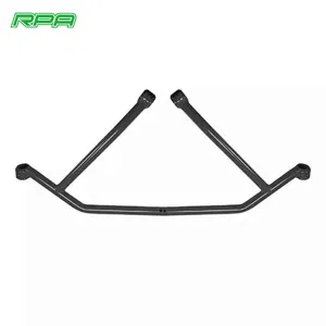 Barra de parachoques de intrusión trasera UTV para barra de soporte de jaula antivuelco Can-Am <span class=keywords><strong>Maverick</strong></span> X3 - Product Image 1