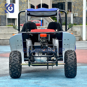 <span class=keywords><strong>Kart</strong></span> à pédales pour adultes de 200 cm3, à essence, tout-terrain, d'<span class=keywords><strong>occasion</strong></span>, buggy à vendre - Product Image 6