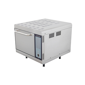 เตาอบความเร็วสูง อินฟราเรด ระบบเมนูอัจฉริยะ หน้าจอสัมผัส Cheerchef SN420-30A เตาอบไมโครเวฟแบบพาความร้อนและอบด้วยลมร้อน ปรุงอาหารได้รวดเร็ว - Product Image 6