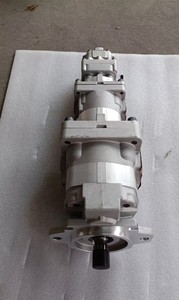 Bomba Hidráulica OEM NUEVA WA 250 705-56-36082 7055636082 para Maquinaria de Construcción 705 705-56 Bomba Hidráulica de Alta Presión - Product Image 4