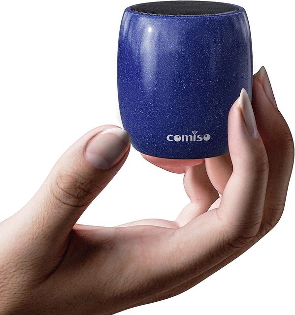 Professional Speakers Portable Smart Sound Equipment Home Product Small Mini Portable IPX4 Mobile Phone Bluetooth Speakers