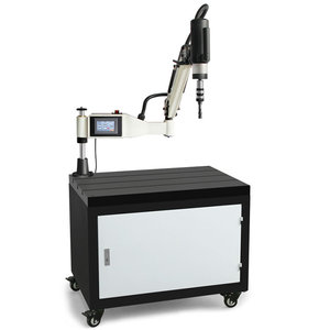 Prix de la machine à tarauder automatique de qualité industrielle - Product Image 2