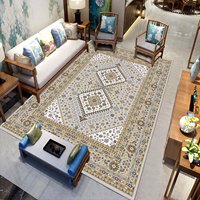 Moderner Neuer Maßgefertigter Teppich Chinesisches Rutschfestes Digital-Druckdesign Wohnzimmer Großflächige Teppiche und Läufer