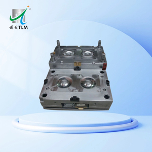 Nhà cung cấp khuôn ép nhựa và khuôn đúc kim loại tùy chỉnh tại Trung Quốc, nhà máy khuôn Đông Quan - Product Image 5