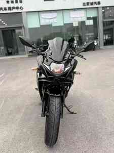 Motocyclettes d'occasion <span class=keywords><strong>2021</strong></span> Suzuki GSX250r Sportbikes Motocyclettes <span class=keywords><strong>250cc</strong></span> Motos à essence <span class=keywords><strong>Moto</strong></span> de rue - Product Image 2