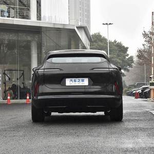 Avita 07 2024 Max Pure Electric Version quatre roues motrices Véhicule à énergie nouvelle - Product Image 5